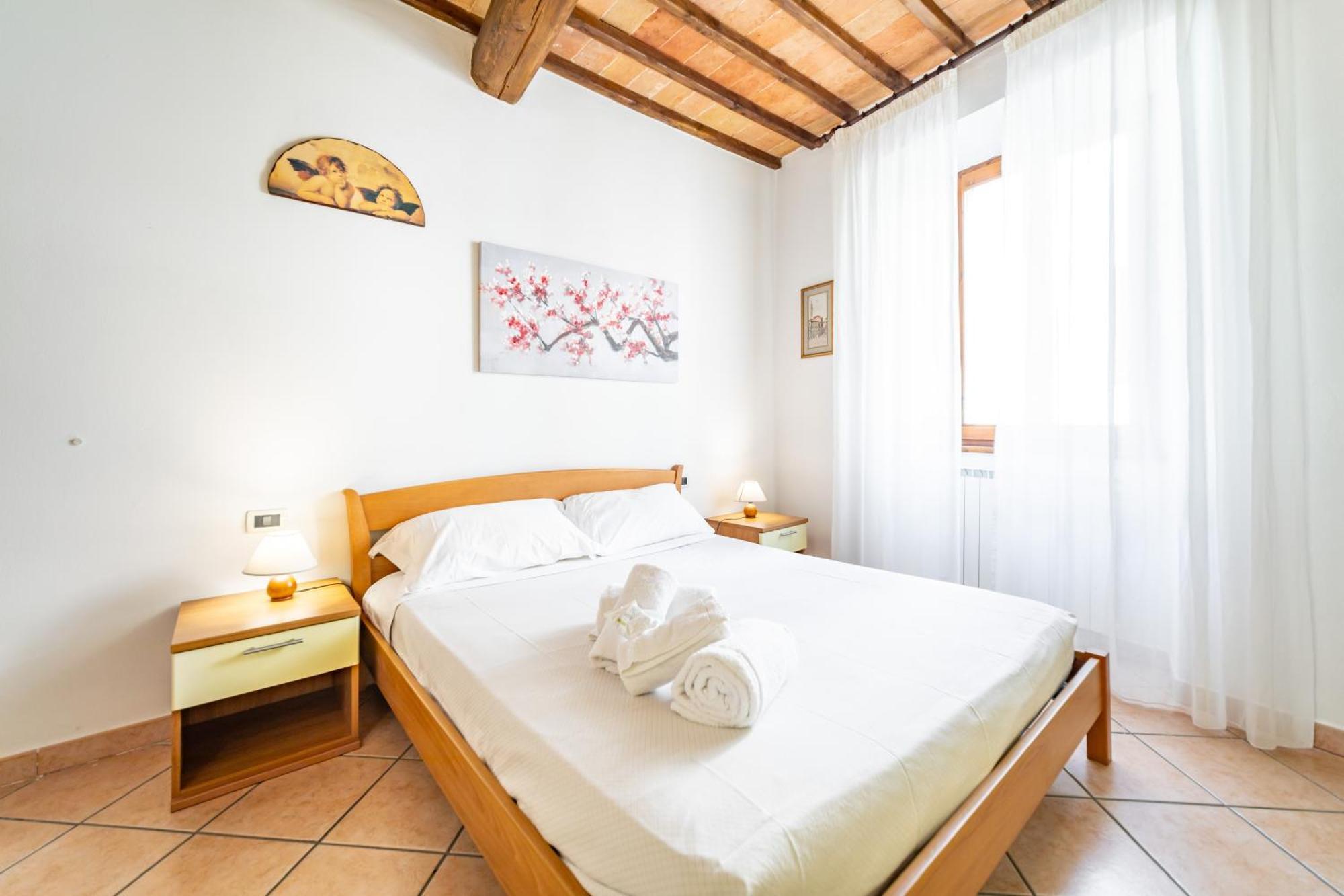 Arnolfo Tuscany House Colle Val D'Elsa Exterior photo