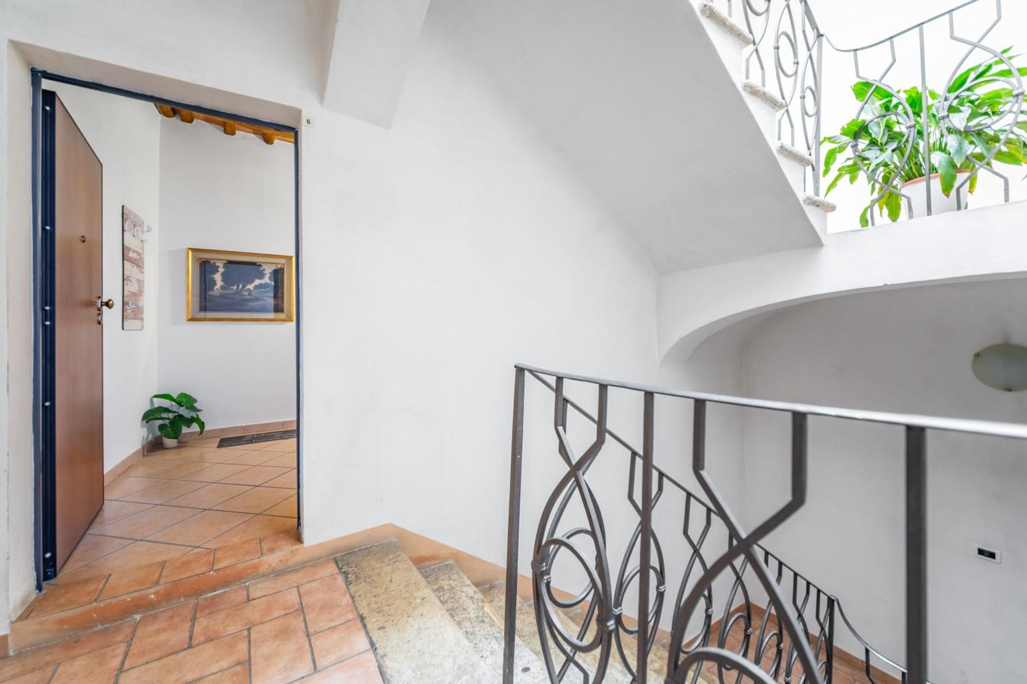 Arnolfo Tuscany House Colle Val D'Elsa Exterior photo