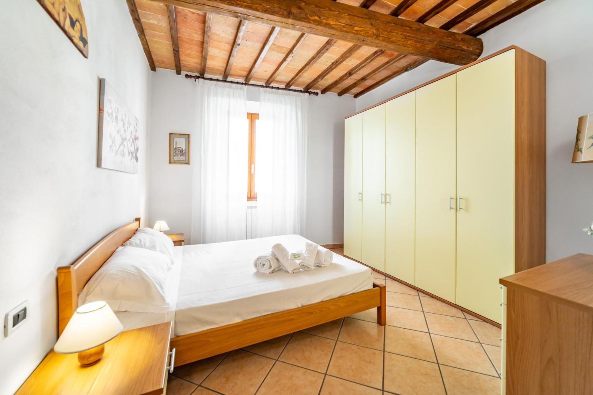 Arnolfo Tuscany House Colle Val D'Elsa Exterior photo